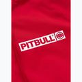 Pánska bunda Pitbull West Coast Athletic Hilltop Hooded Nylon red 9