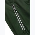 Pánska bunda Pitbull Whitewood Hooded Nylon green 13