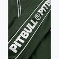 Pánska bunda Pitbull Whitewood Hooded Nylon green 14
