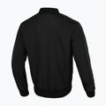 Pánska bunda Pitbull Harding Spring black 5