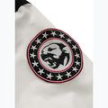 Pánska bunda Pitbull West Coast Falcon Ridge Bomber s kapucňou black/ecru 10