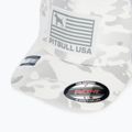 Pánska šiltovka Pitbull Mesh Full Cap Pitbull Usa Multicam white/camouflage 3