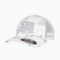Pánska šiltovka Pitbull Mesh Full Cap Pitbull Usa Multicam white/camouflage