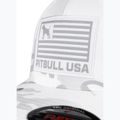Pánska šiltovka Pitbull Mesh Full Cap Pitbull Usa Multicam white/camouflage 3