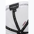 Pánska šiltovka Pitbull Mesh Full Cap Pitbull Usa Multicam white/camouflage 6