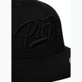 Pitbull Full Cap El Jeffe Yp Classic black 4