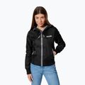 Dámska bunda Pitbull West Coast Aaricia Hilltop Hooded Nylon black 4