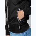 Dámska bunda Pitbull West Coast Aaricia Hilltop Hooded Nylon black 5