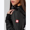 Dámska bunda Pitbull West Coast Aaricia Hilltop Hooded Nylon black 7