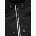 Dámska bunda Pitbull West Coast Aaricia Hilltop Hooded Nylon black 3