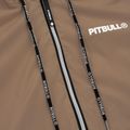 Dámska bunda Pitbull West Coast Dahlia 2 Hooded Nylon sand 7