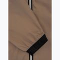 Dámska bunda Pitbull West Coast Dahlia 2 Hooded Nylon sand 10