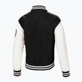 Pitbull West Coast dámska bunda Eagle Ridge Hooded Varsity black 6