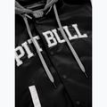 Pitbull West Coast dámska bunda Eagle Ridge Hooded Varsity black 7