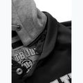 Pitbull West Coast dámska bunda Eagle Ridge Hooded Varsity black 9