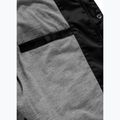 Pitbull West Coast dámska bunda Eagle Ridge Hooded Varsity black 13
