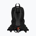 Tréningový batoh Pitbull Bike Logo black/grey 2