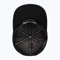 Pánska čiapka Pitbull Mesh Full Cap Pitbull Usa Multicam black 3