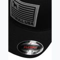 Pánska čiapka Pitbull Mesh Full Cap Pitbull Usa Multicam black 5