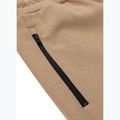 Pánske nohavice Pitbull West Coast Trackpants Terry Group sand 8