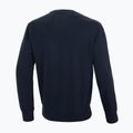 Pánska mikina Pitbull West Coast Lancaster Crewneck dark navy 4