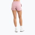 Dámske šortky Pitbull West Coast Florida powder pink 3