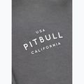 Dámska mikina Pitbull West Coast Manzanita Washed Hooded Zip grey 7