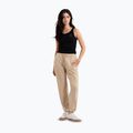 Dámske nohavice Pitbull West Coast  Manzanita Washed sand 2