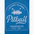 Pánske tričko  Pitbull West Coast So Cal royal blue 8