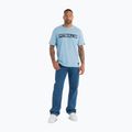 Pánske tričko Pitbull West Coast Hilltop light blue 2