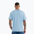 Pánske tričko Pitbull West Coast Hilltop light blue 3
