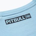 Pánske tričko Pitbull West Coast Hilltop light blue 5