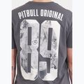 Pitbull Eighty Nine Dog pánske tričko graphite 5