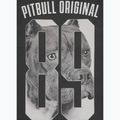 Pitbull Eighty Nine Dog pánske tričko graphite 11