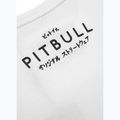 Pánske tričko Pitbull Fuji white 7