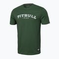 Pitbull West Coast pánske tričko Born In 1989 trávovo zelená 4