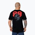 Tričko  Pitbull West Coast Dog 89 black 3