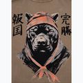 Pánske tričko  Pitbull West Coast Bravery coyote brown 9