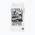 Pánske tielko Pitbull West Coast  Drive white 4