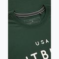 Pánske tričko  Pitbull West Coast Usa Cal green 7
