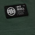 Pánske tričko  Pitbull West Coast Usa Cal green 9