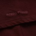 Pánske tričko  Pitbull West Coast Usa Cal burgundy 7