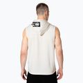 Pánske tielko Pitbull Mercado Hilltop Hooded Sleeveless white 3