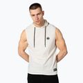 Pánske tielko Pitbull Mercado Hilltop Hooded Sleeveless white 4