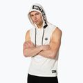 Pánske tielko Pitbull Mercado Hilltop Hooded Sleeveless white 5