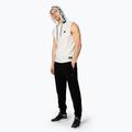 Pánske tielko Pitbull Mercado Hilltop Hooded Sleeveless white 6