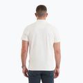 Pánske polo tričko Pitbull West Coast Polo Jersey Small Logo white 3