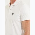 Pánske polo tričko Pitbull West Coast Polo Jersey Small Logo white 5