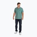Pánska polokošeľa Pitbull Rockey Polo mint 2