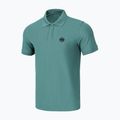 Pánska polokošeľa Pitbull Rockey Polo mint 7